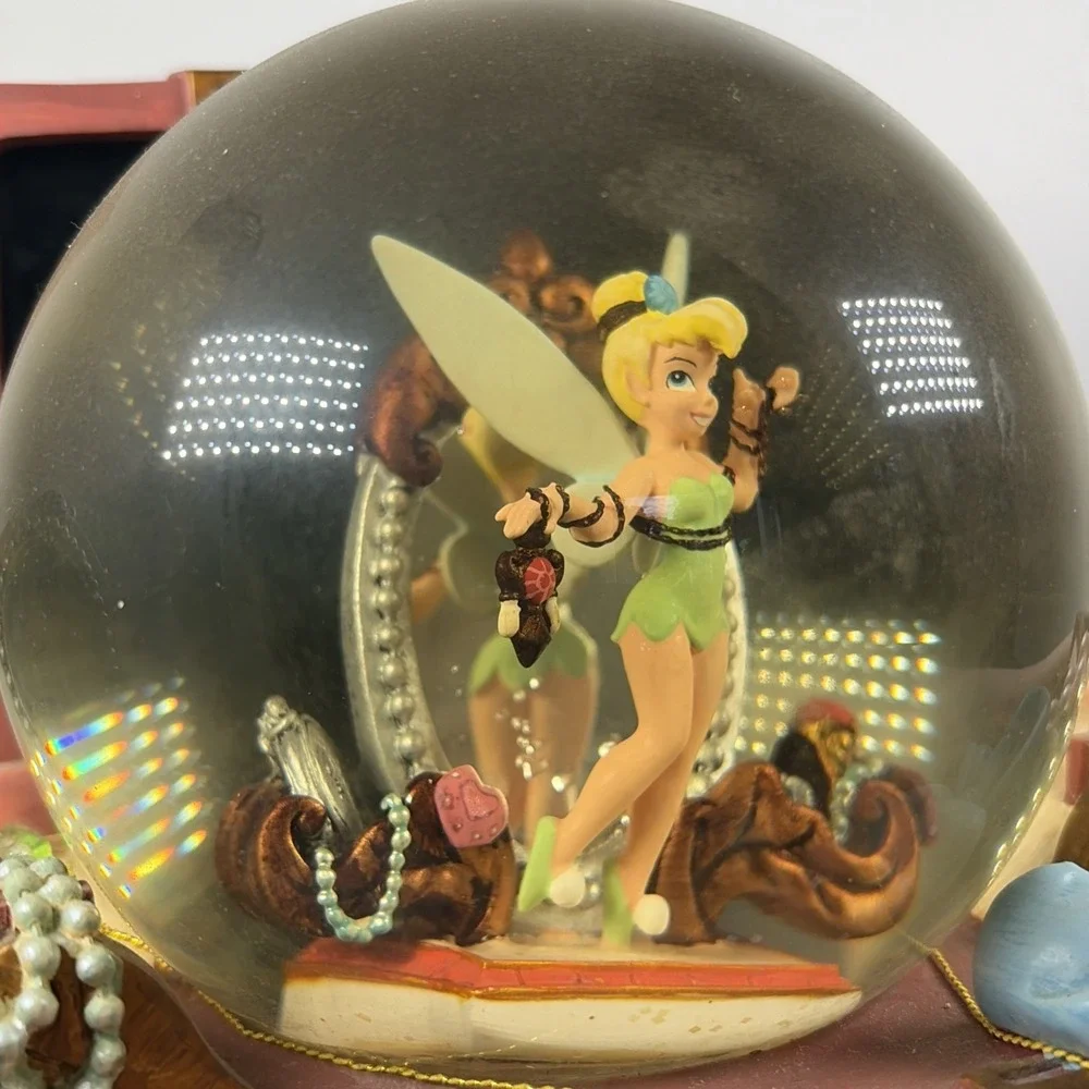 Disney music works